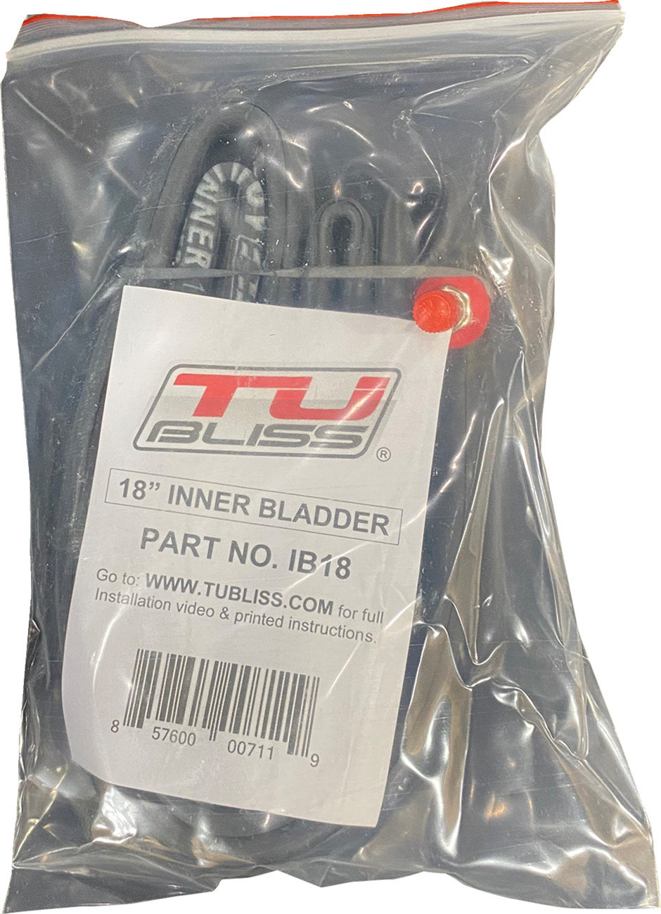 TUBLISS Inner Bladder for Gen 2.0 Kit