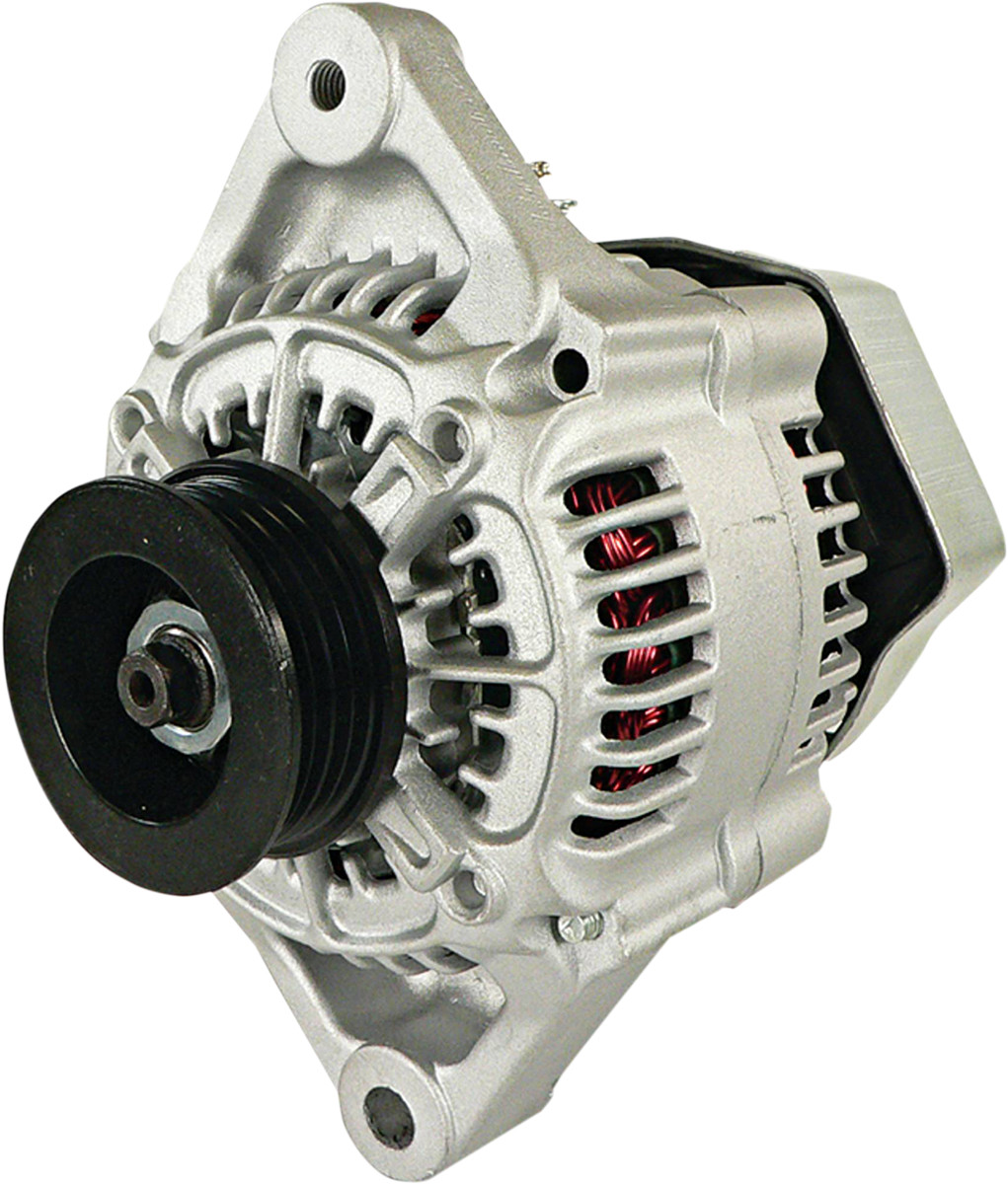PARTS UNLIMITED Alternator