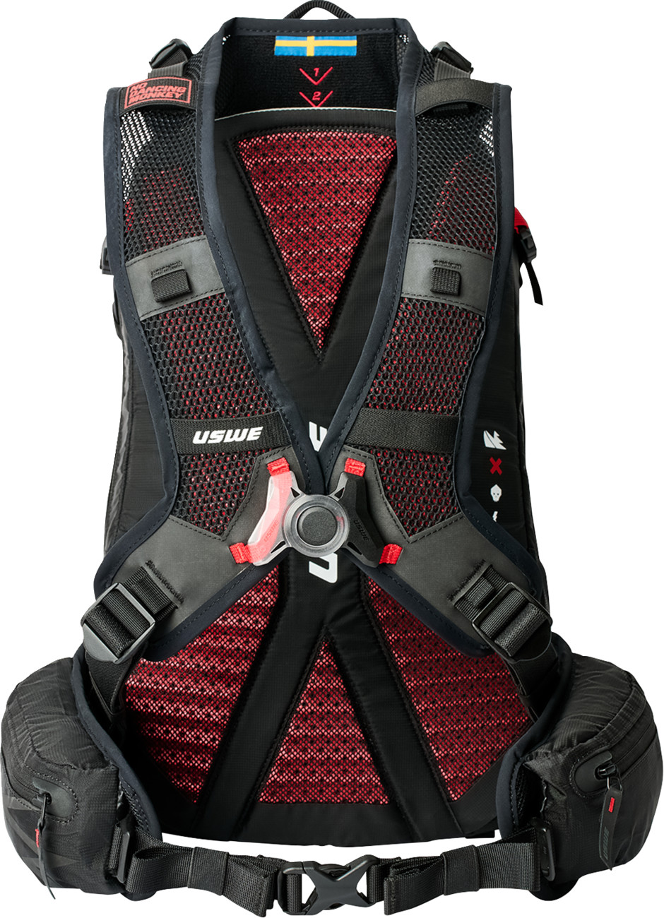 USWE Backpack Harness