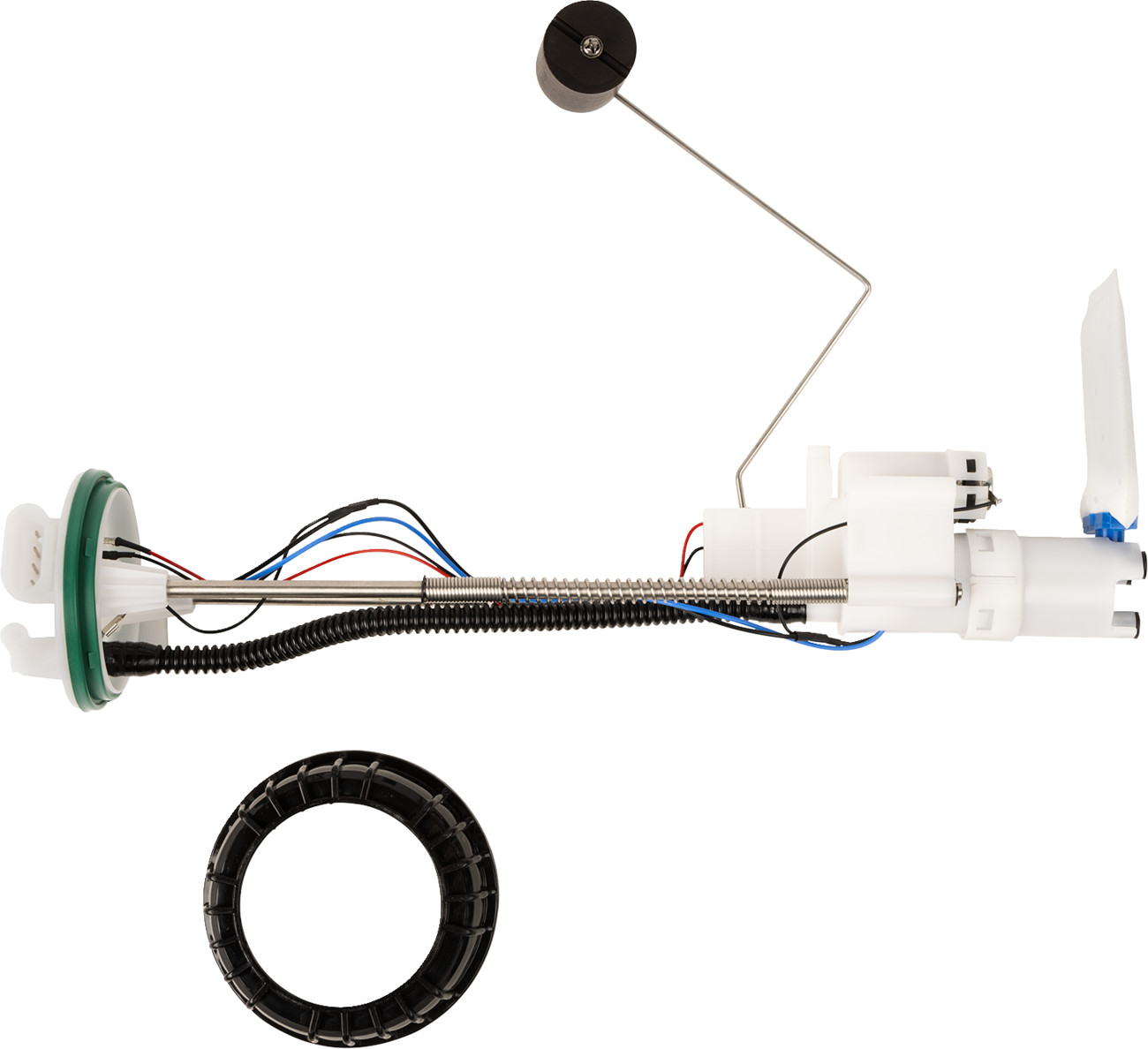 Moose Racing Fuel Pump Module