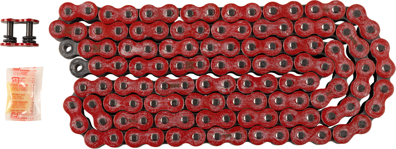 RK 520 ZXW Drive Chain