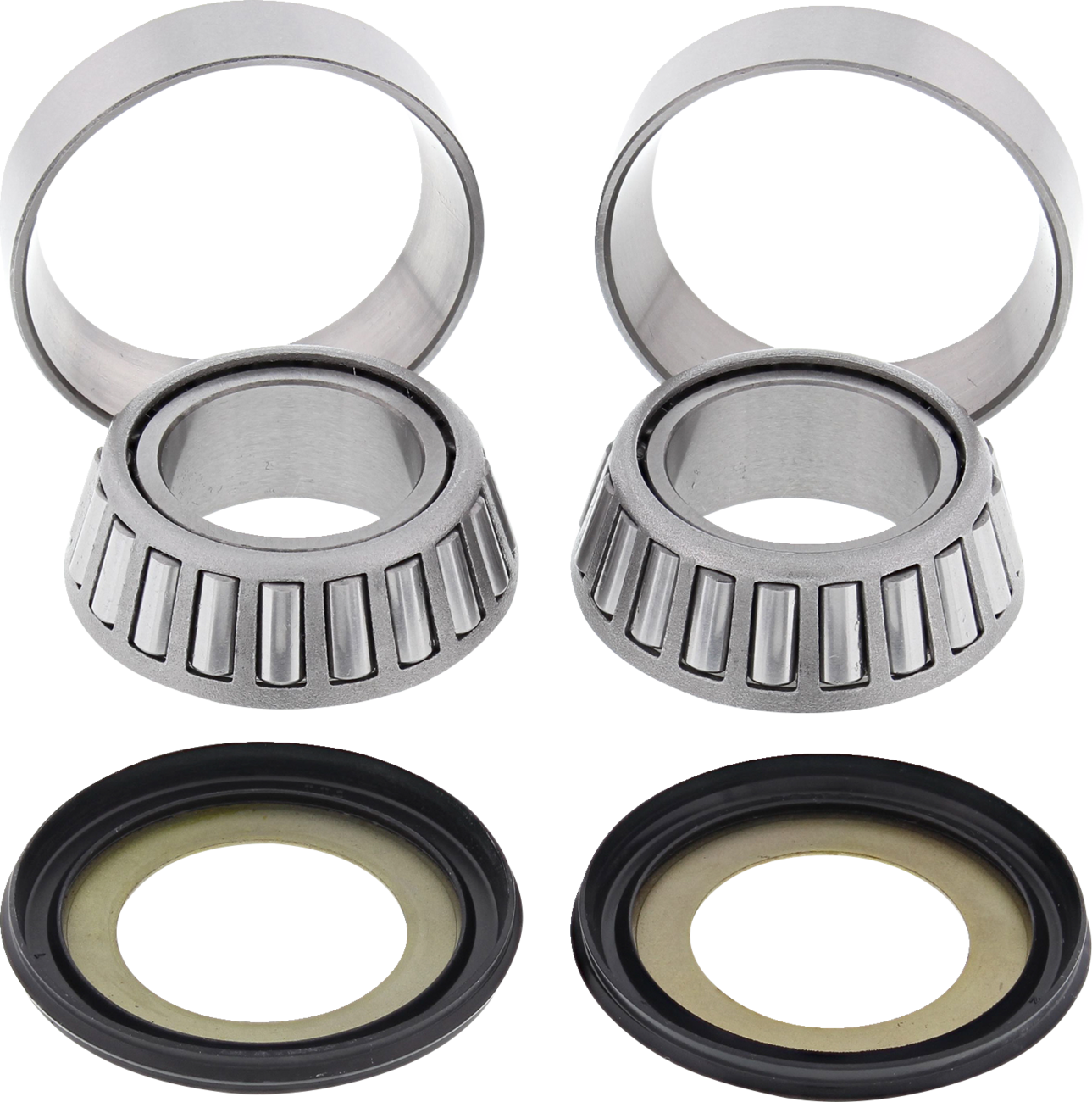 Moose offroad Steering Stem Bearing Kit Suzuki/Kawasaki