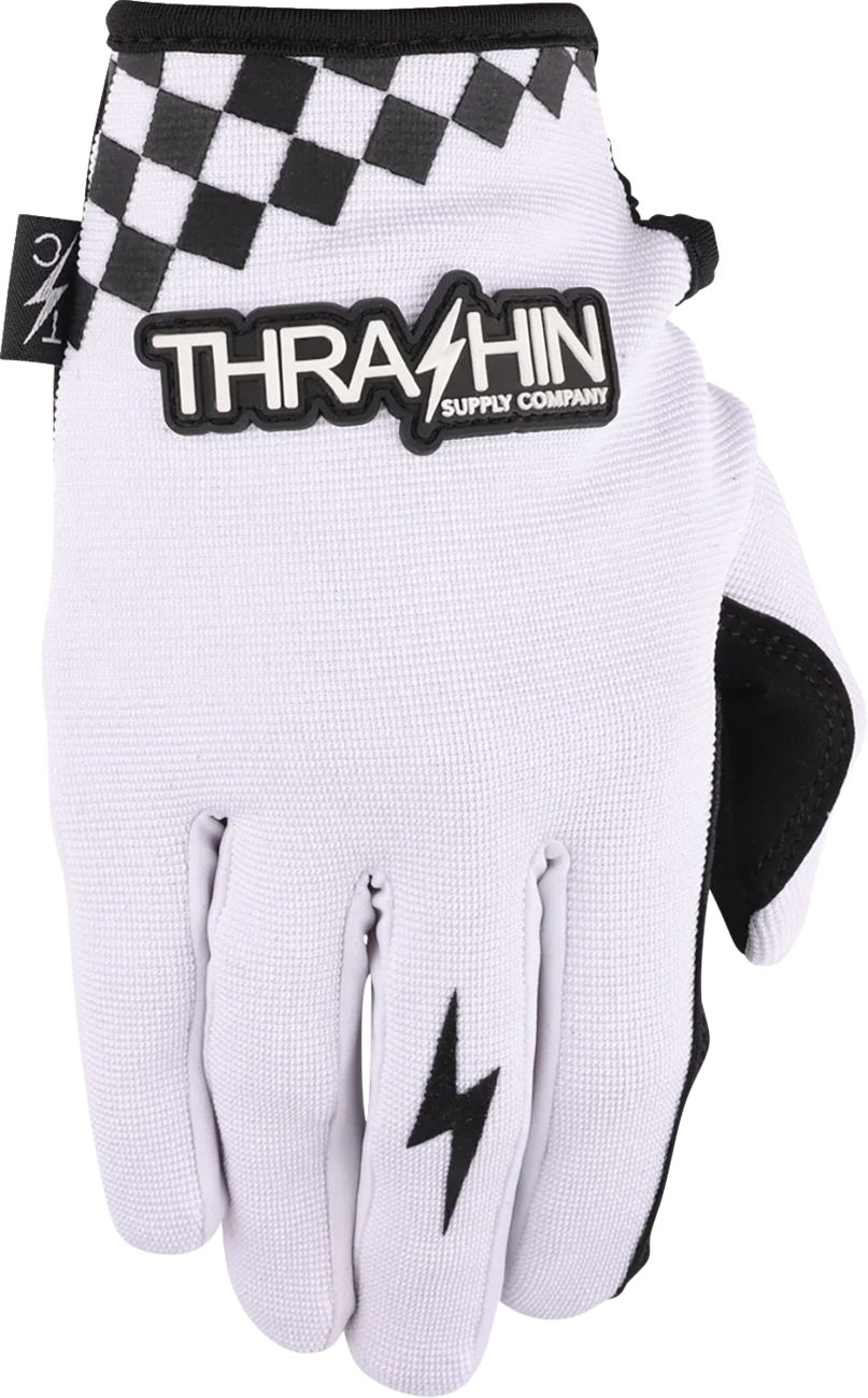 Thrashin Supply Stealth Go Fast Gloves