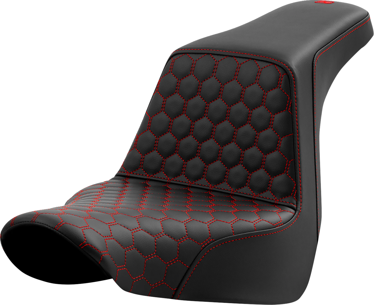 Honeycomb Step-Up Seat