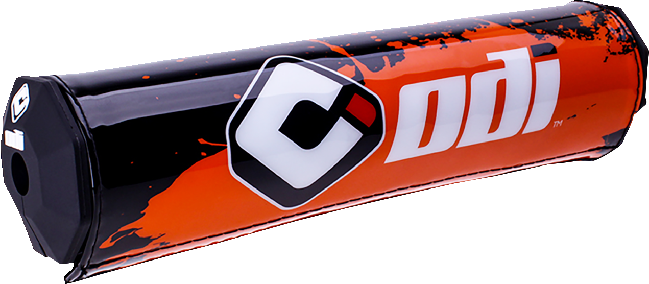 ODI SX8 Oversized Crossbar Pad