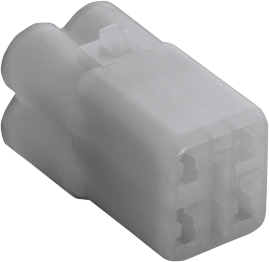 Replacement Connector Component — Wiring Connector