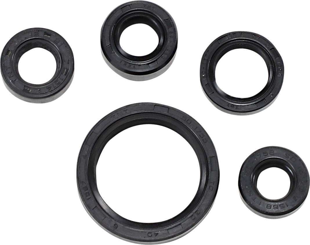 Oil Seal Kit