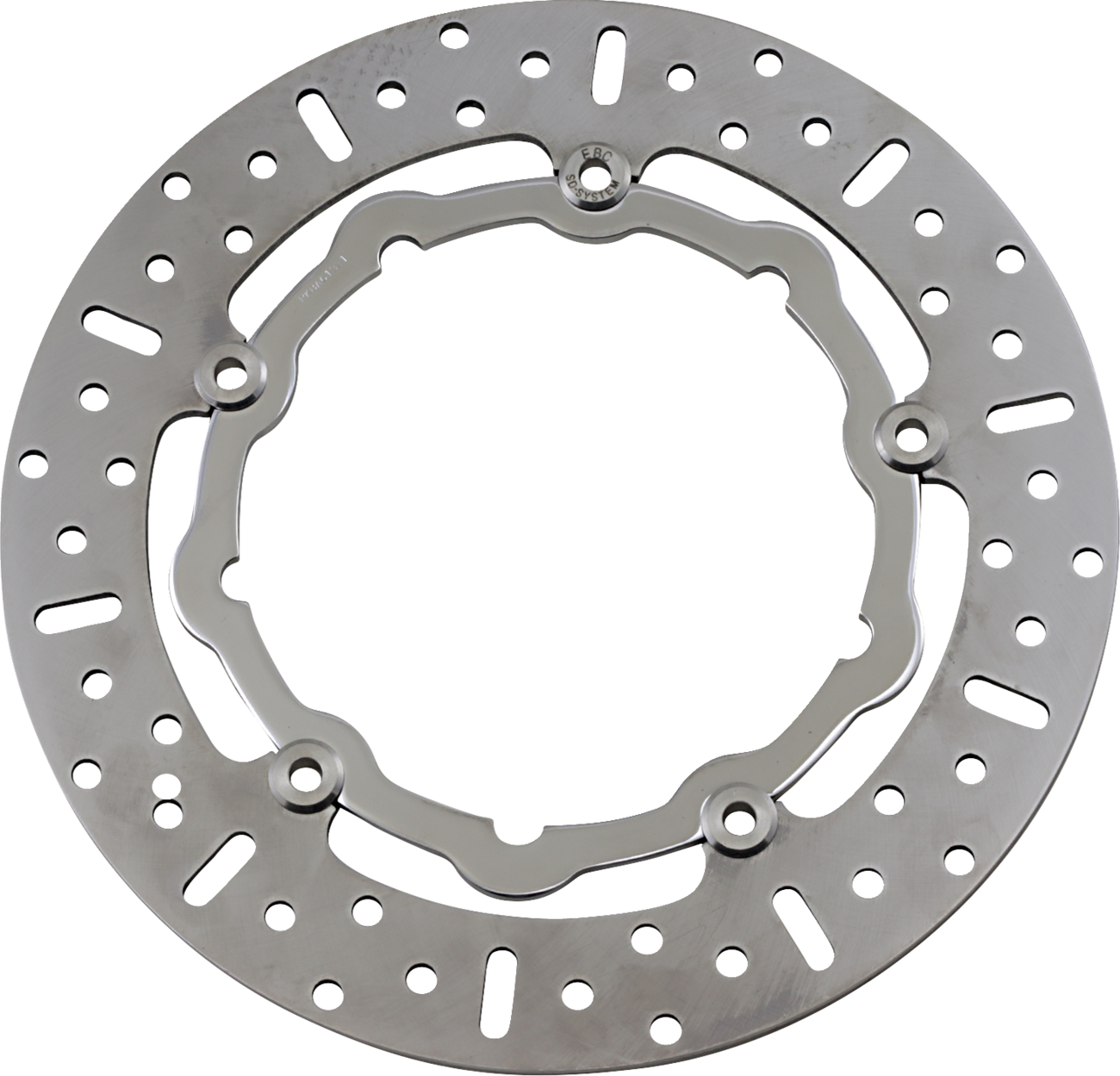 EBC Brake Rotor for Harley-Davidson