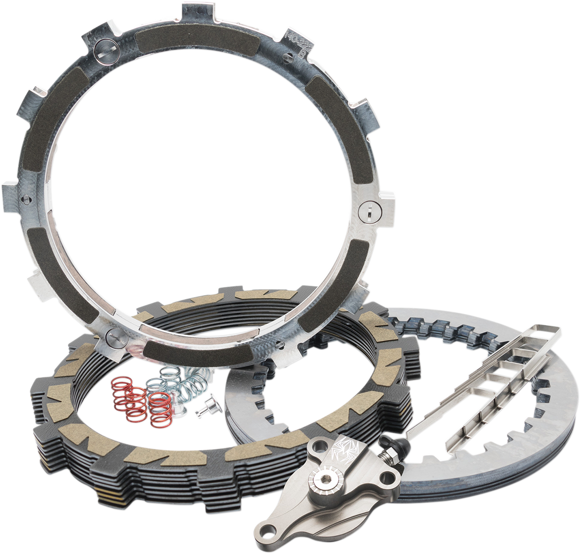 Rekluse EXP 3.0 Clutch Kit KTM 950cc-990cc Adventure / Super Enduro 2002-2012