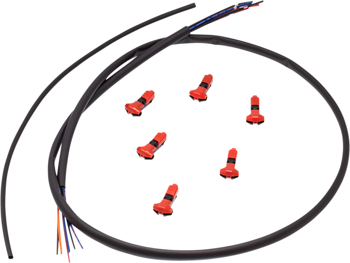 NAMZ Lighting Harness