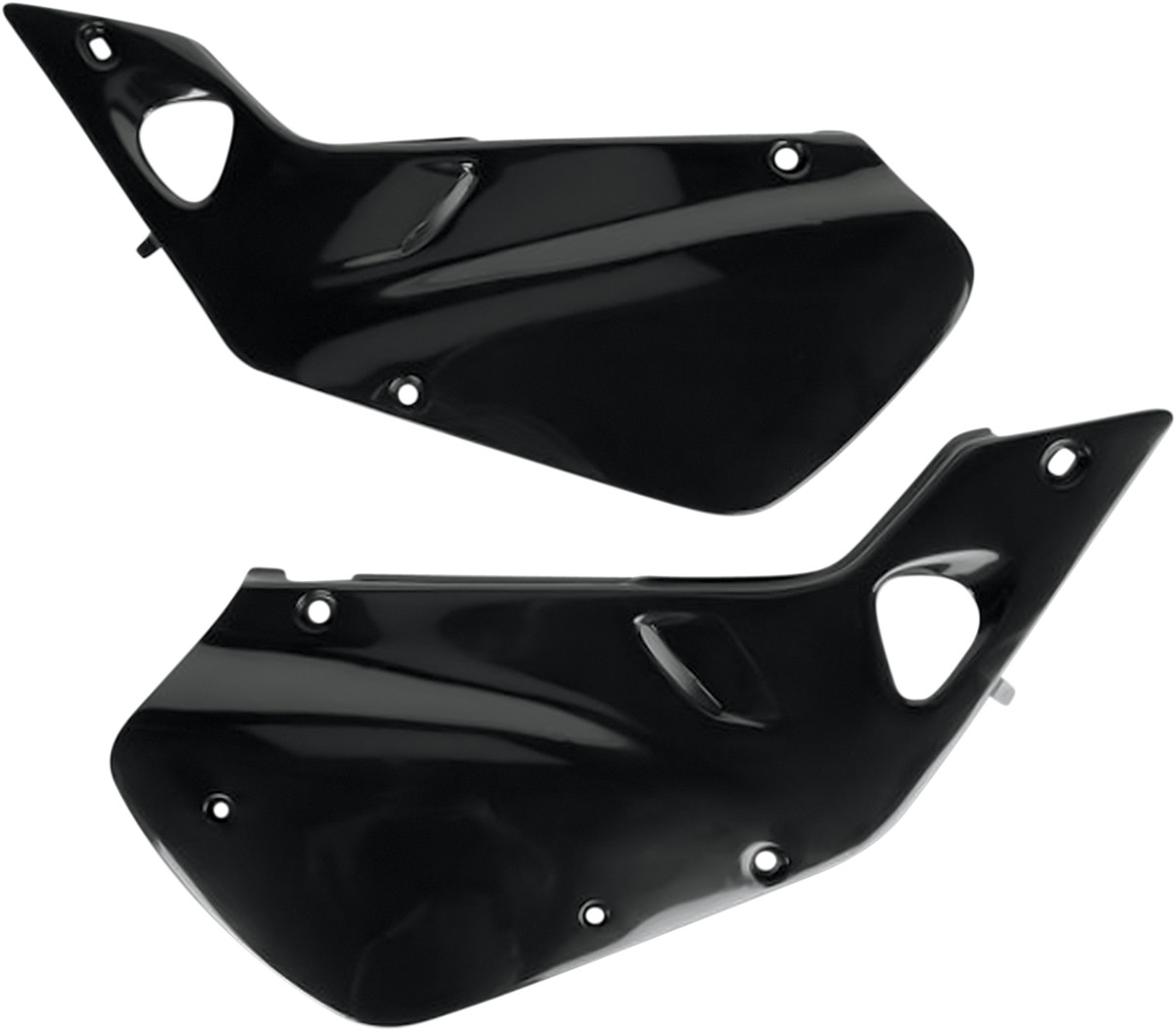 UFO Replacement Side Panels