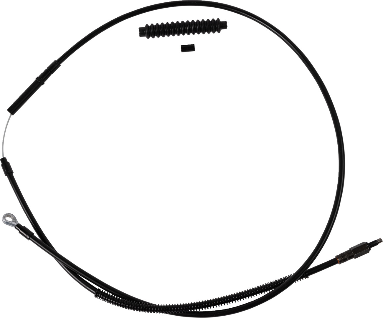 BARNETT High-Efficiency Stealth Clutch Cable