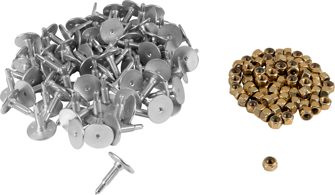 WOODY'S Grand Master Trail Studs