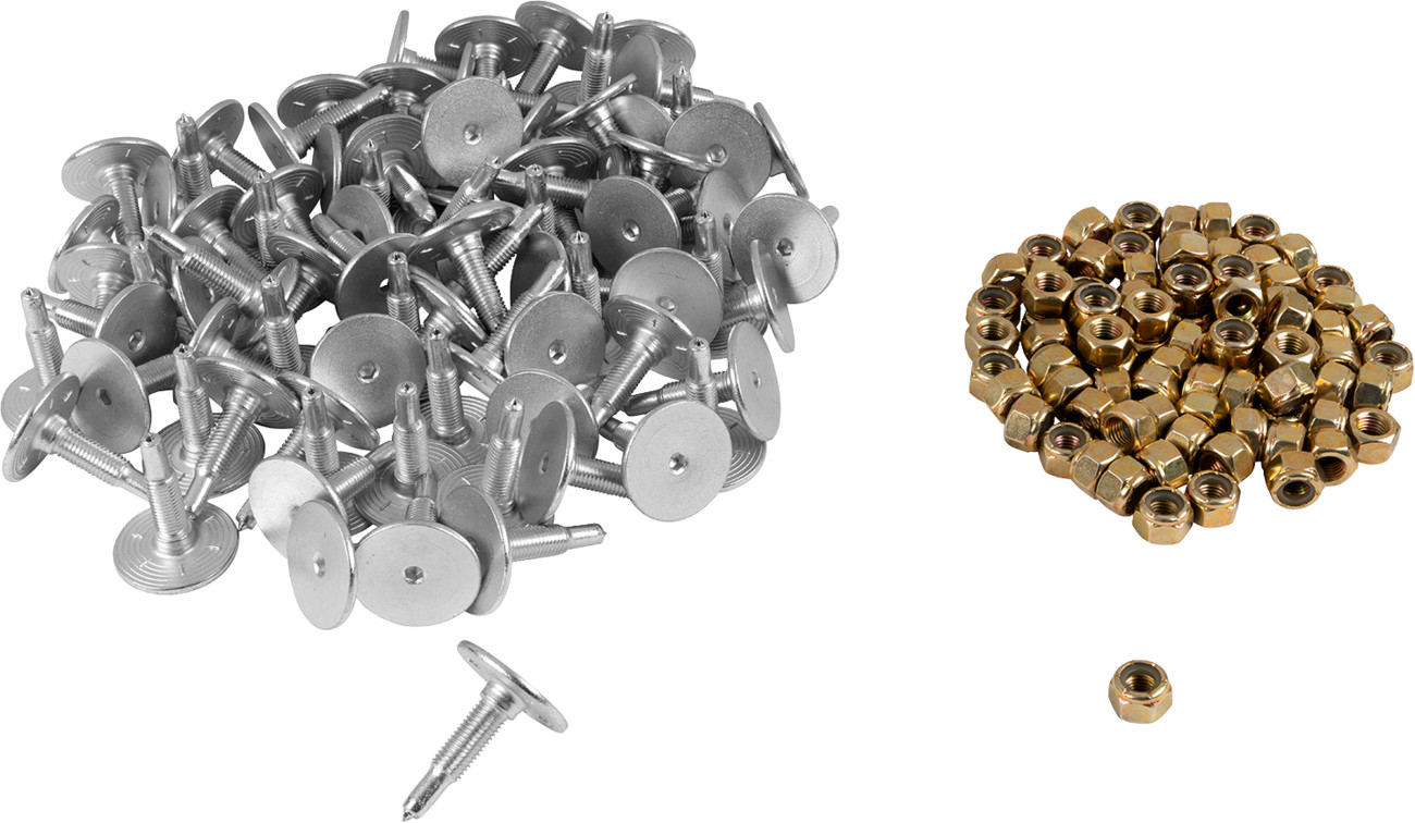 WOODY'S Grand Master Trail Studs