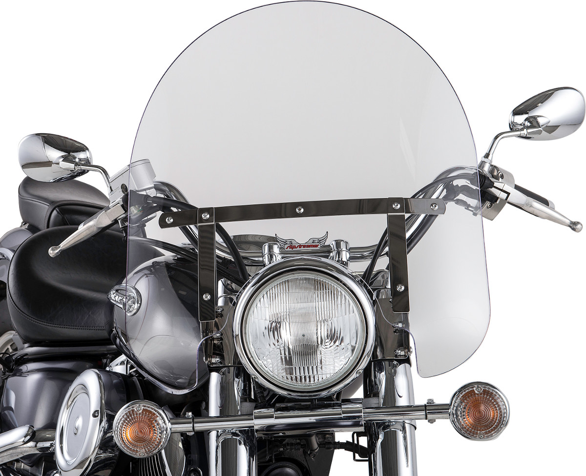 SLIPSTREAMER SS-30 Classic Windshield — Standard