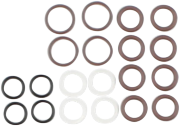 Twin Cool Cooling System O-Ring Kit