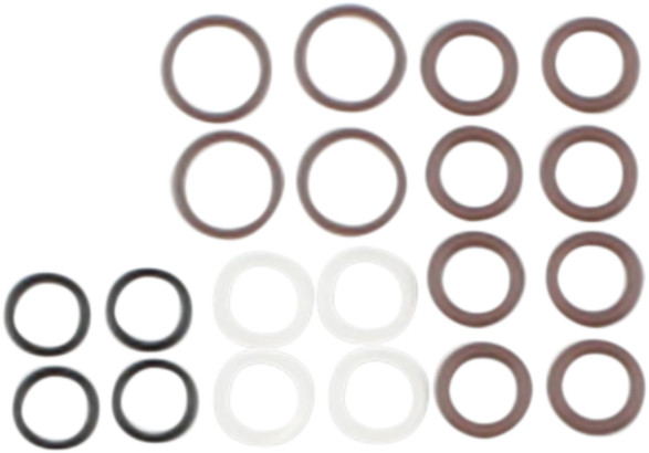 Twin Cool Cooling System O-Ring Kit