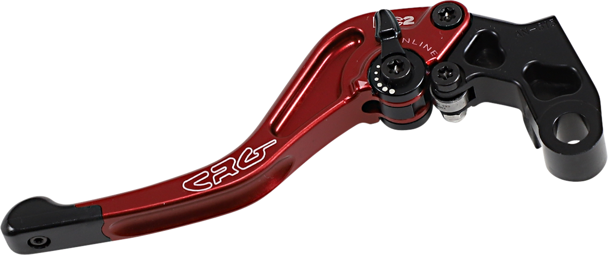 CRG RC2 Shorty Clutch Lever