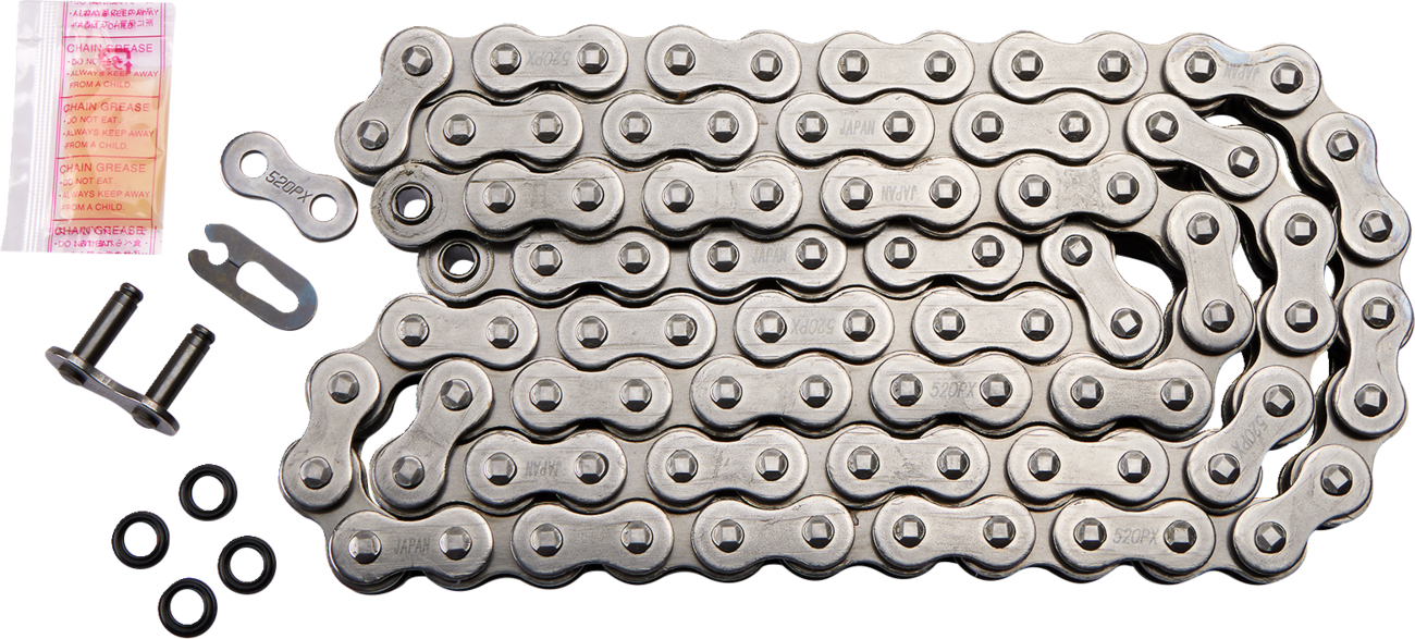 Parts unlimited 520 PX Series - Drive Chain - 120 Links