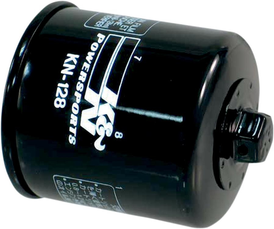 K & n Performance Oil Filter - Kawasaki