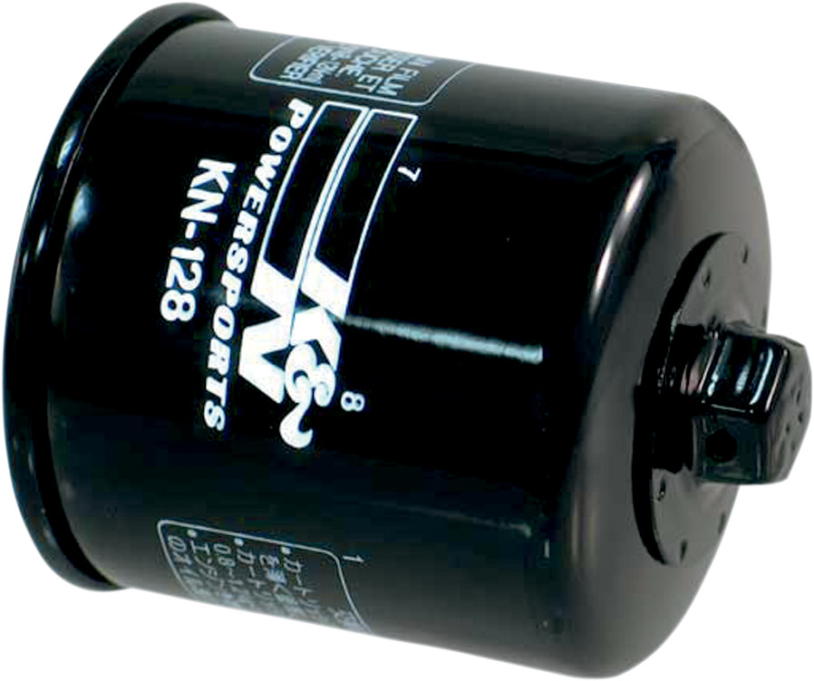 K & N Performance Oil Filter