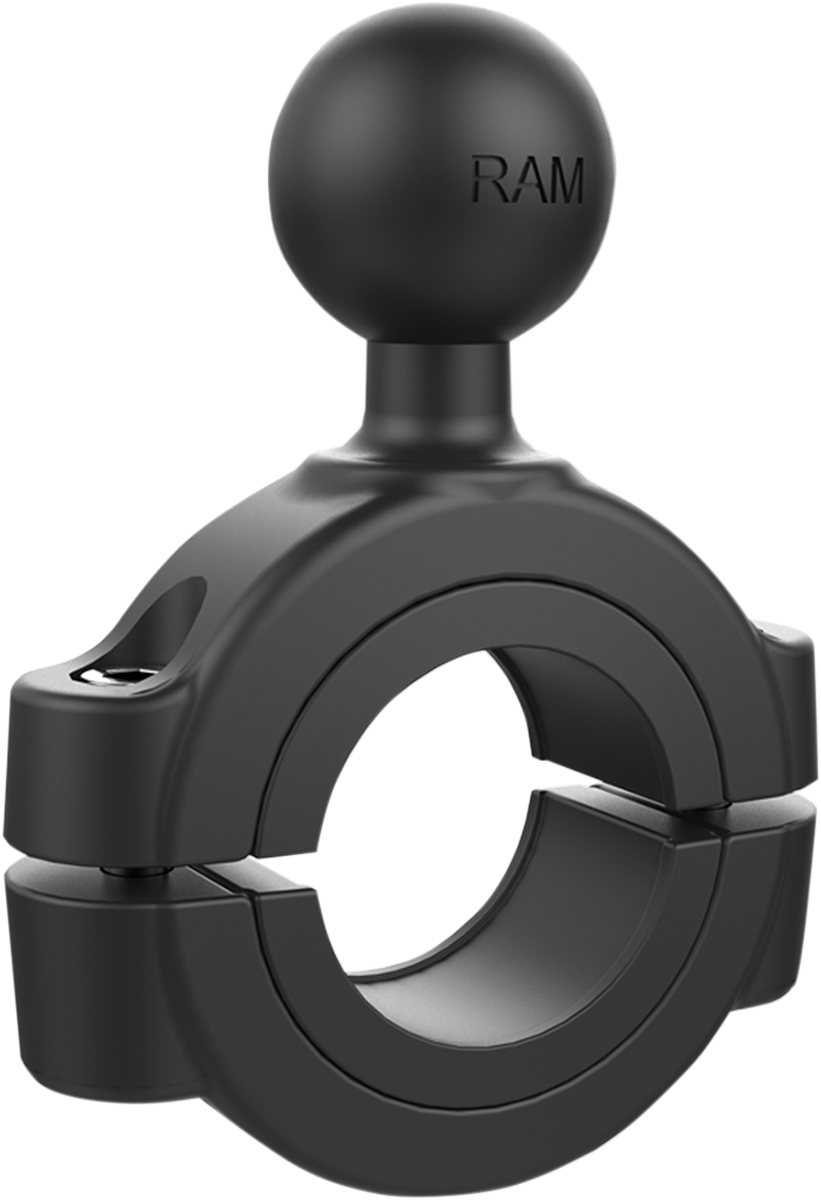 RAM MOUNTS Torque™ Handlebar/Rail Mount Base with 1" Ball