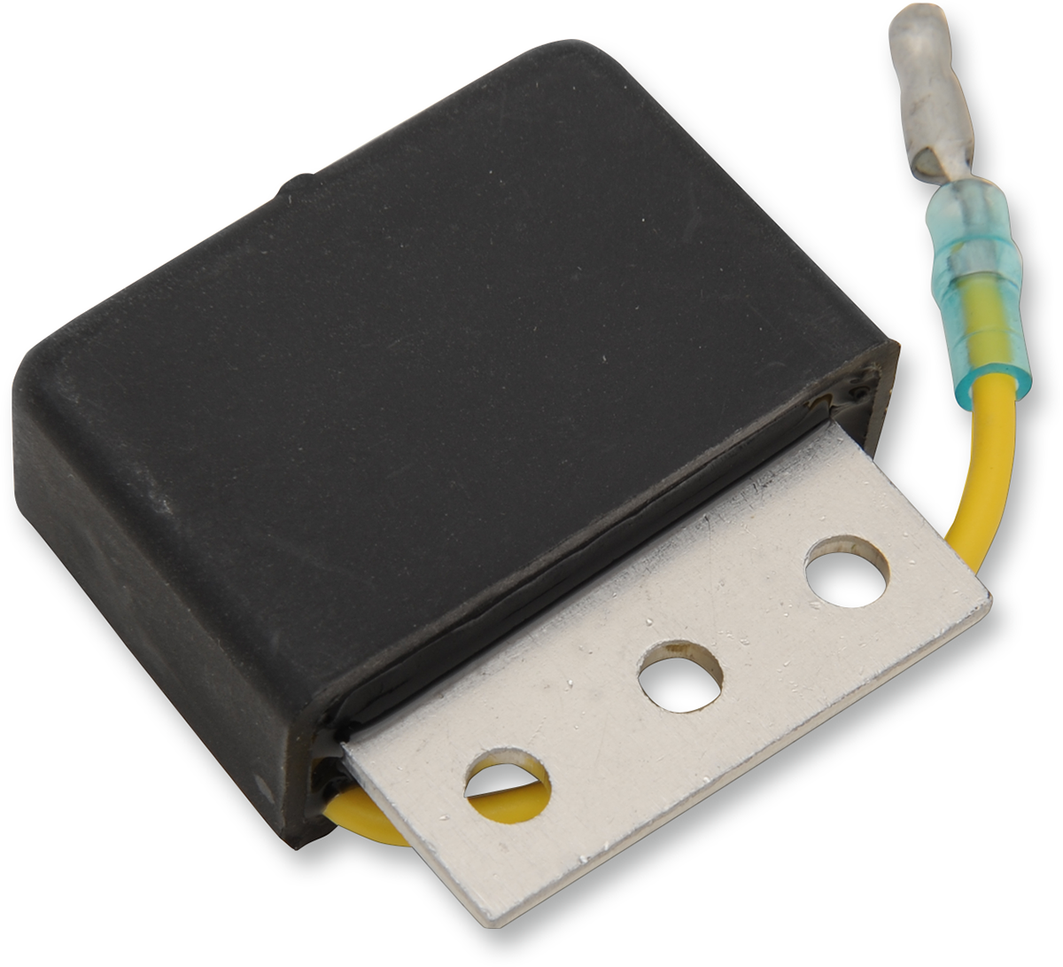 Parts unlimited Voltage Regulator - Polaris