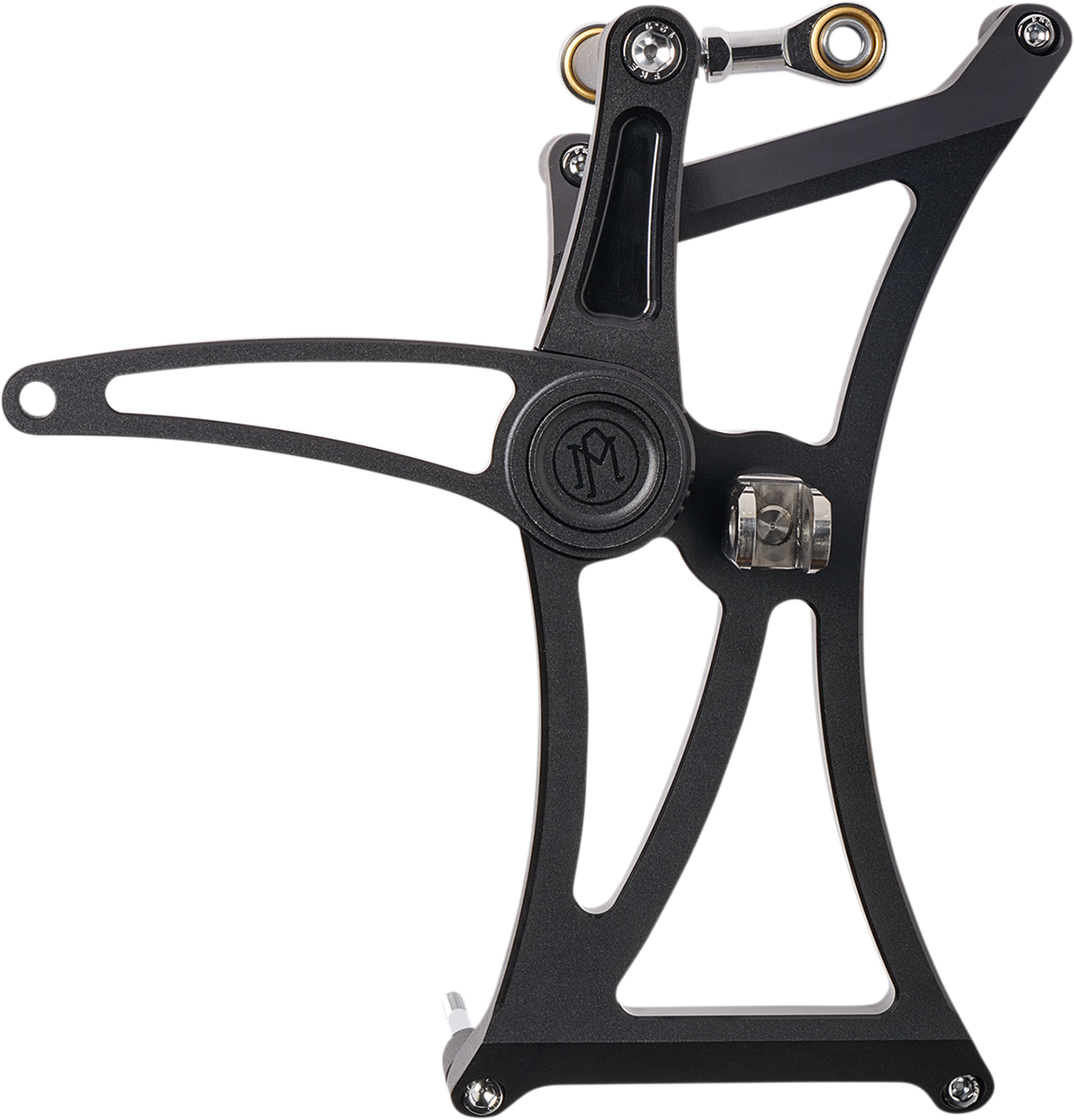 PERFORMANCE MACHINE (PM) Mid Controls