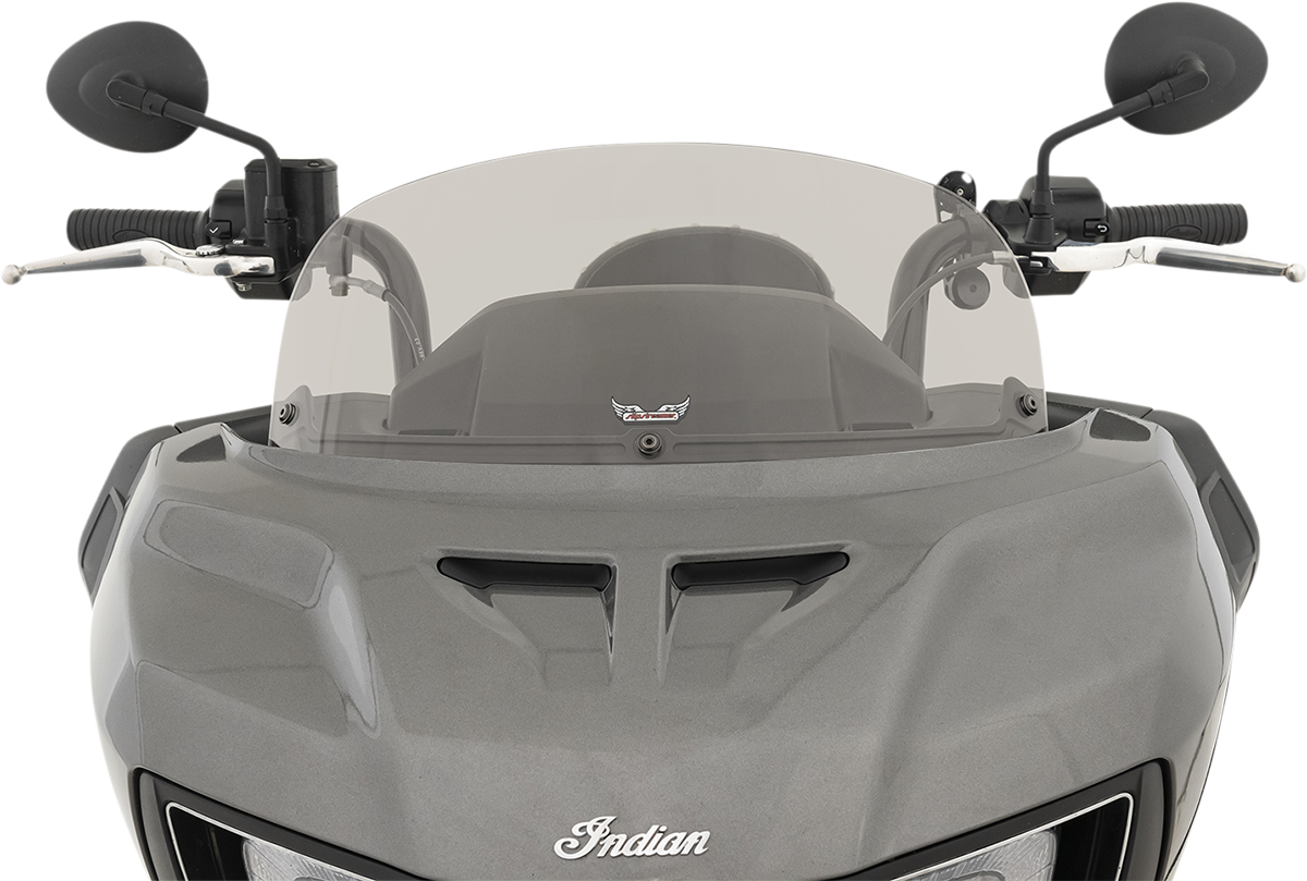 SLIPSTREAMER Tinted Replacement Windshield