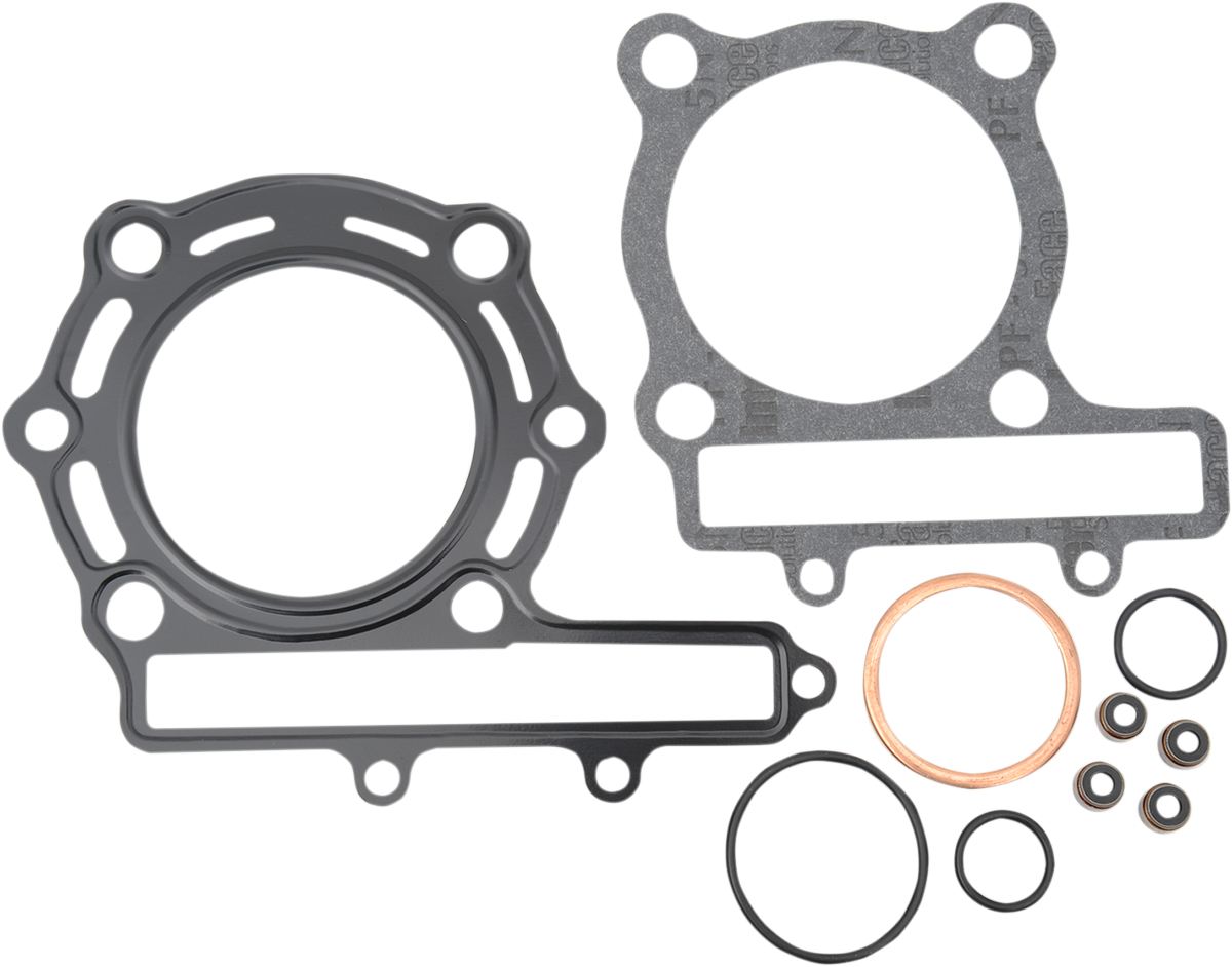 Moose Racing Top End Gasket Kit Kawasaki KLR 250 1985-2005