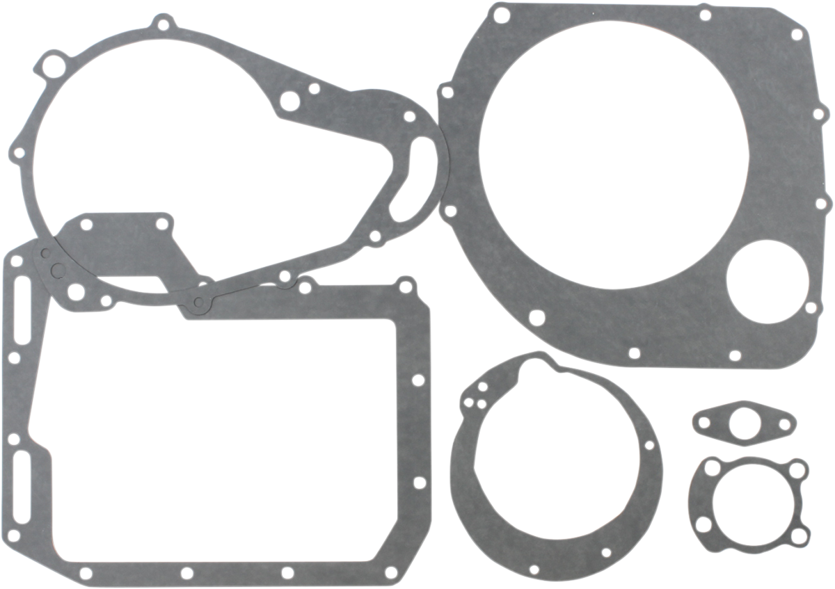 COMETIC Lower End Gasket Kit