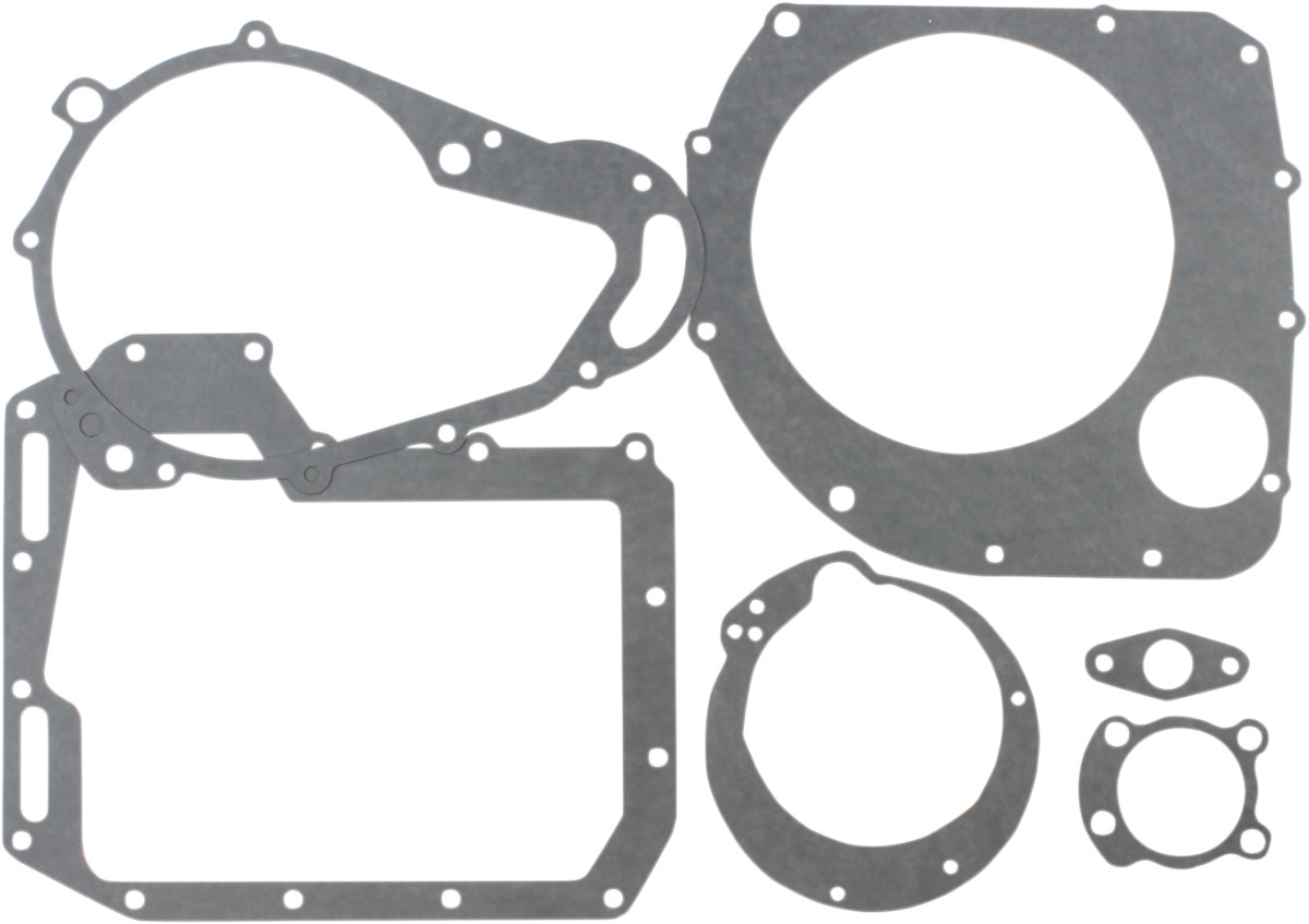COMETIC Lower End Gasket Kit