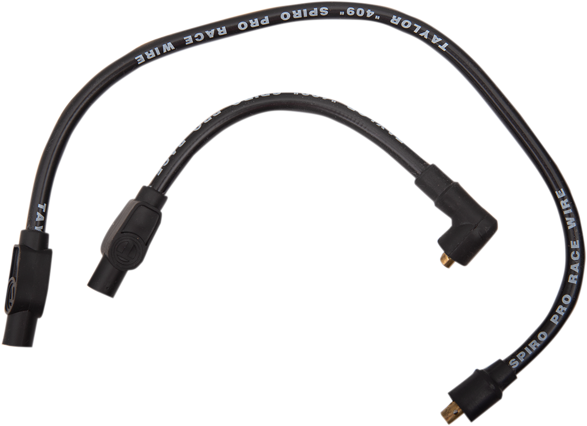 409 Pro Race Custom-Fit Spark Plug Wire Kit