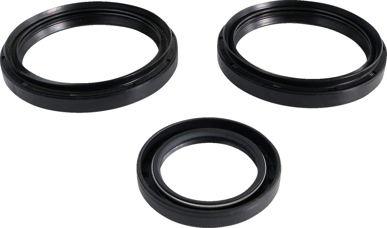 Differential Seal Kit