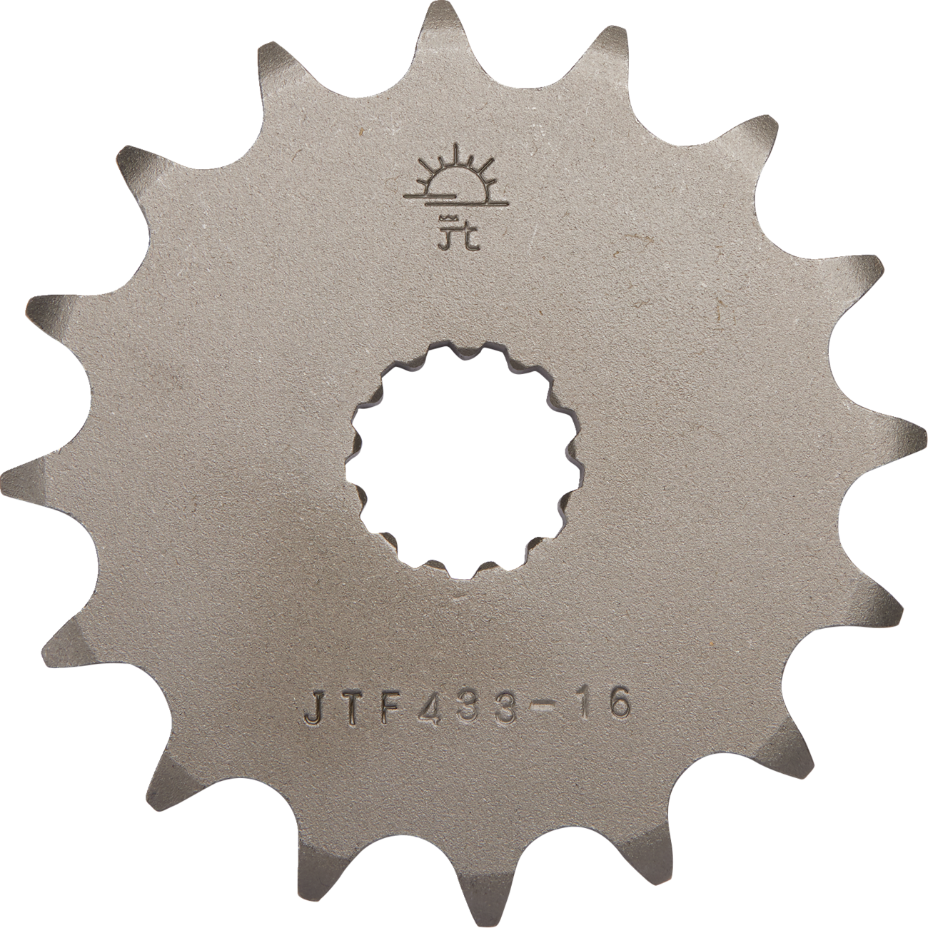 Countershaft Front Sprocket
