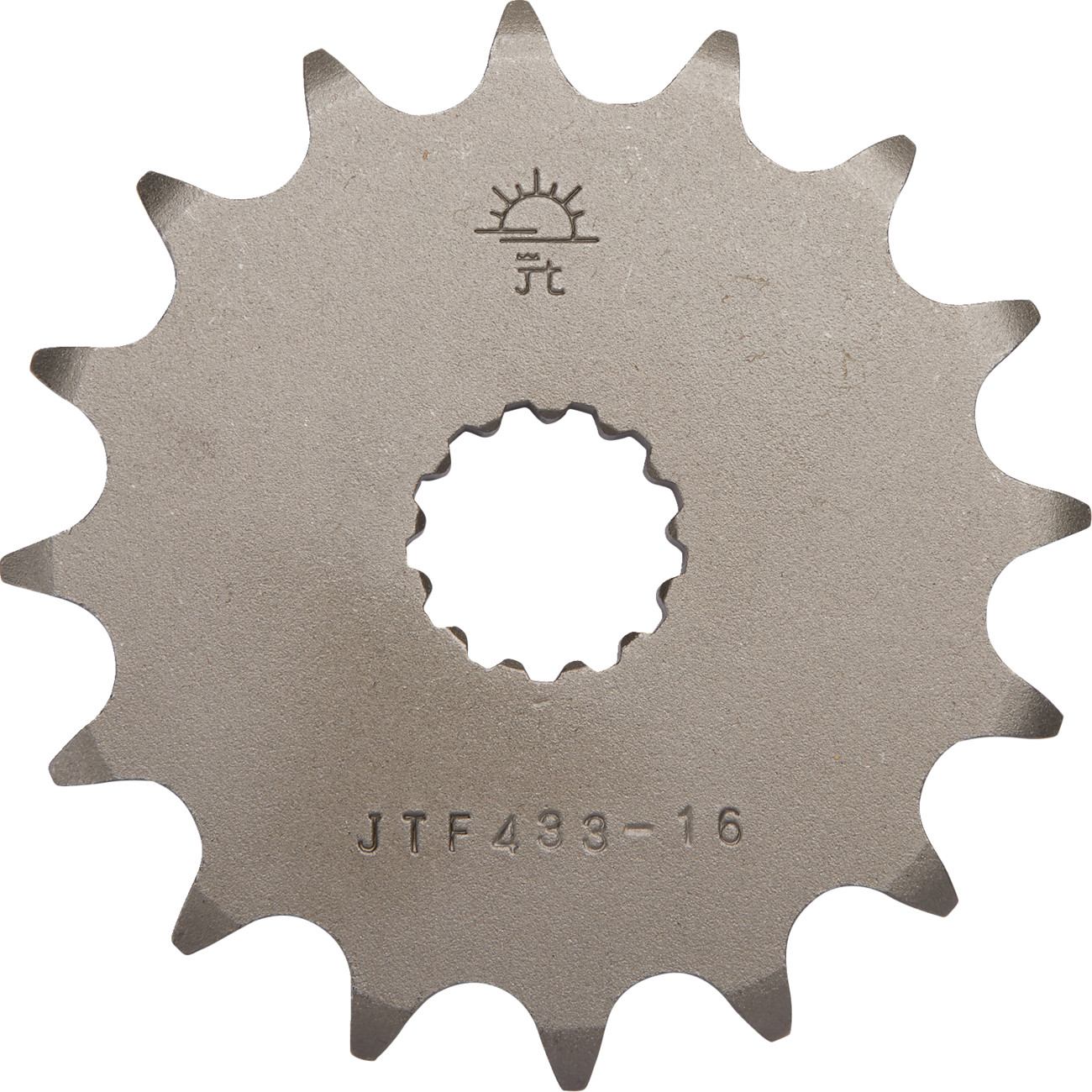 JT SPROCKETS Countershaft Front Sprocket