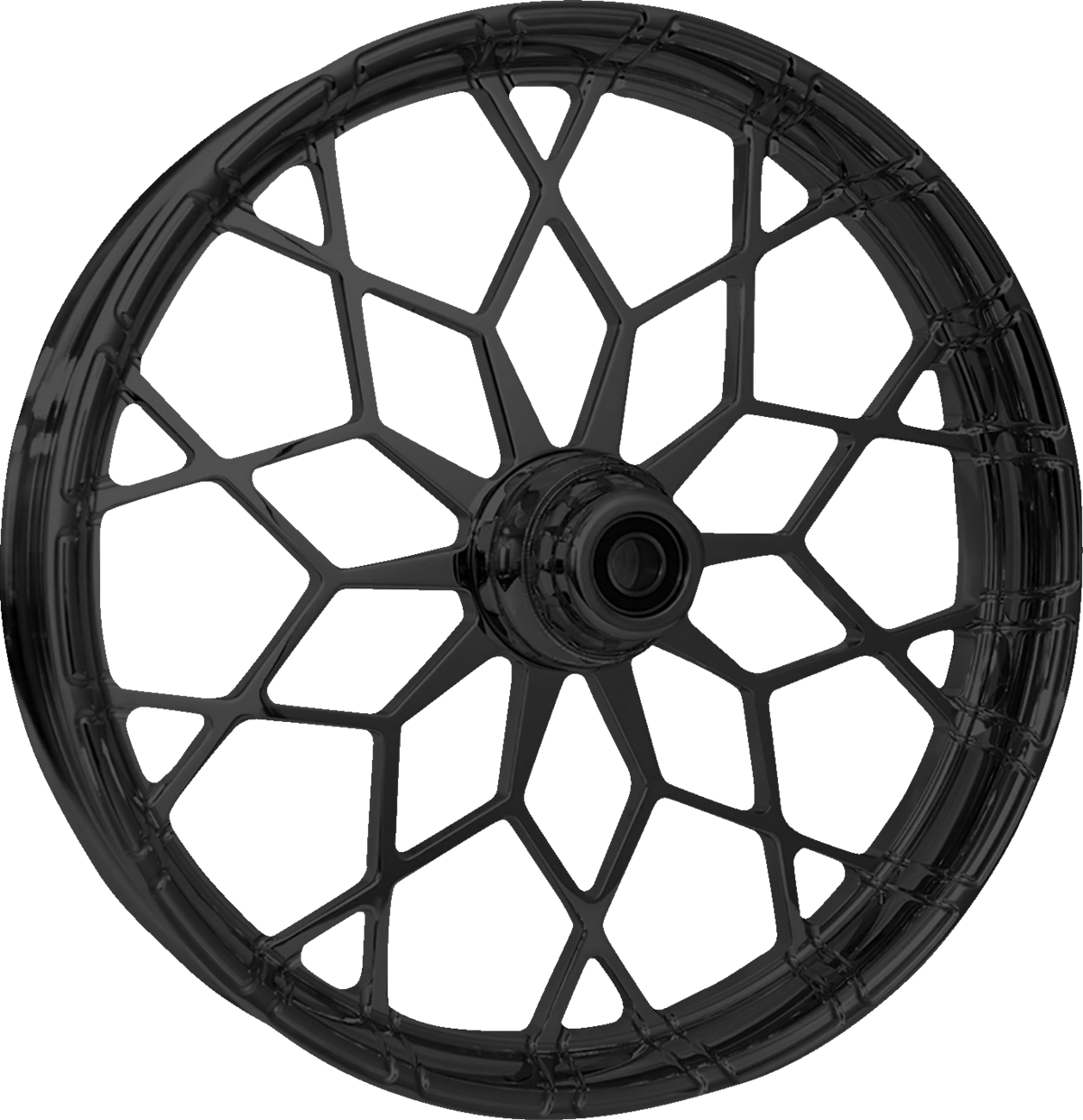 RC COMPONENTS Phenom Wheel