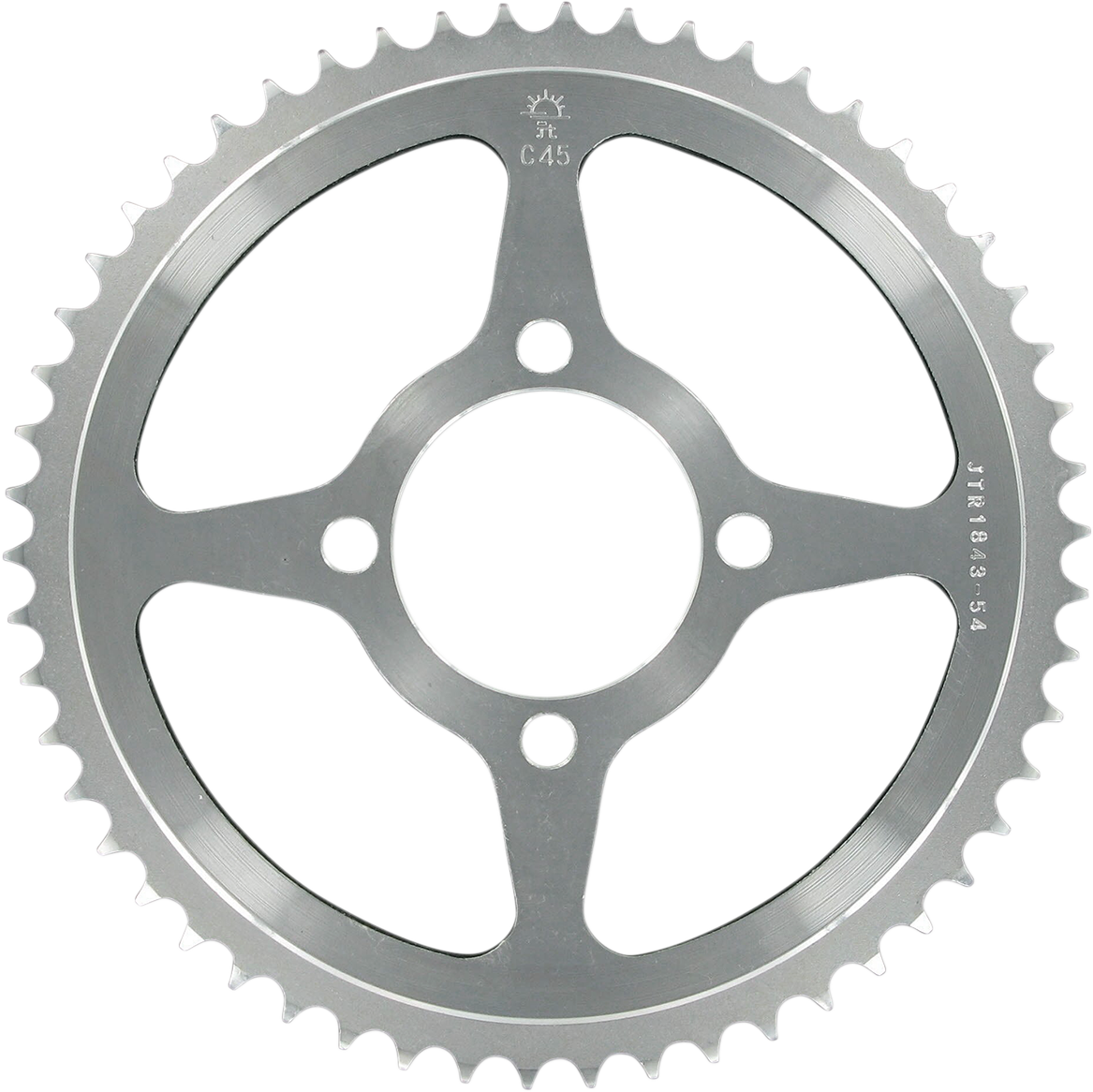 JT SPROCKETS Sprocket — Yamaha
