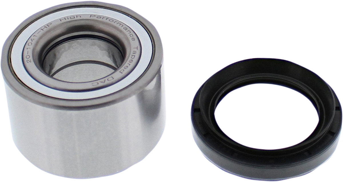 Moose offroad Wheel Bearing Kit - Tapered - Double Angular Contact Can-Am