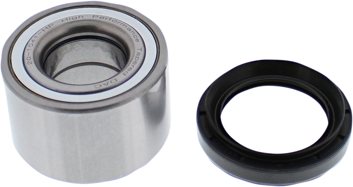 Moose Racing Tapered Double Angular Contact Wheel Bearing