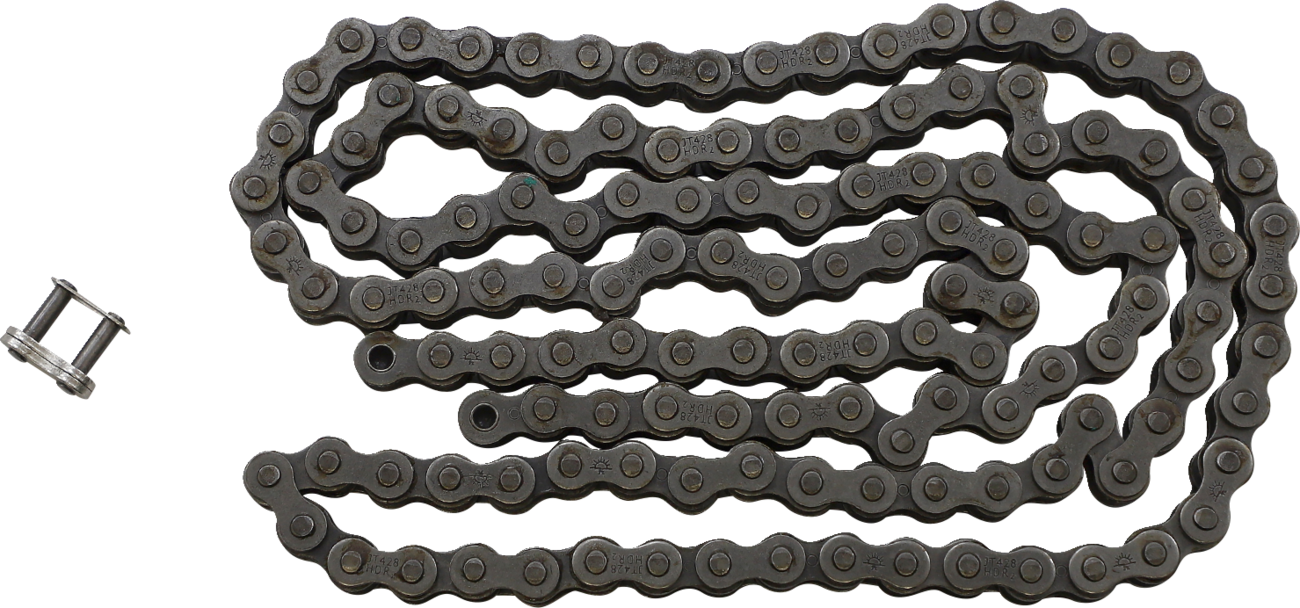 428 HDR Heavy Duty Drive Chain