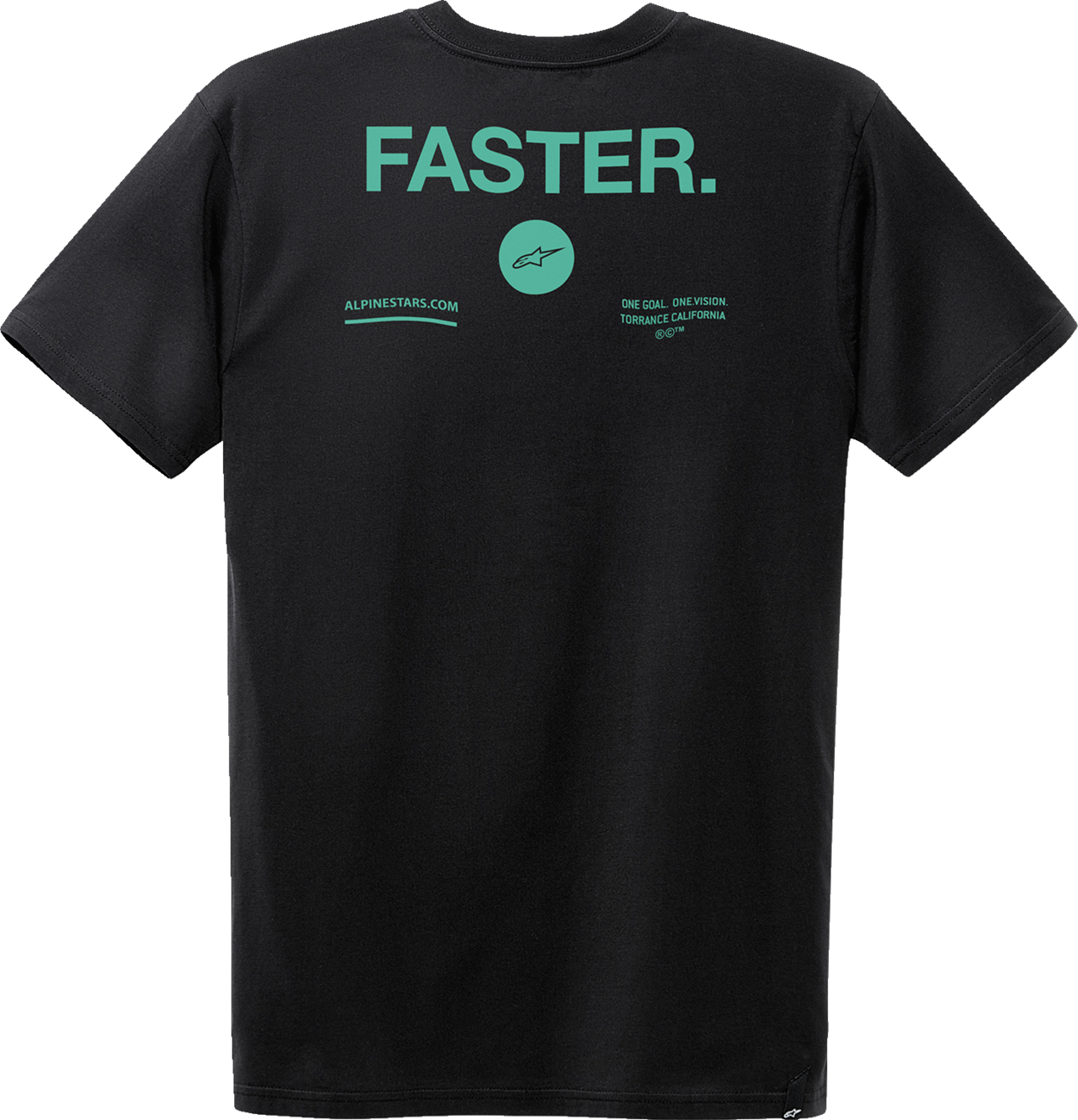 ALPINESTARS Faster T-Shirt