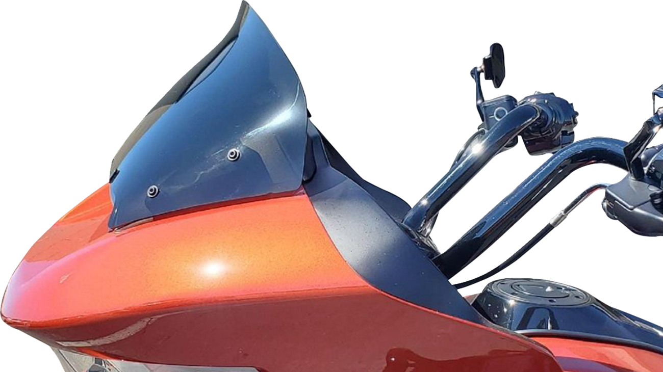 Wind Vest Replacement Windshield For Harley FLTRX / FLTRXSE 2023-2025