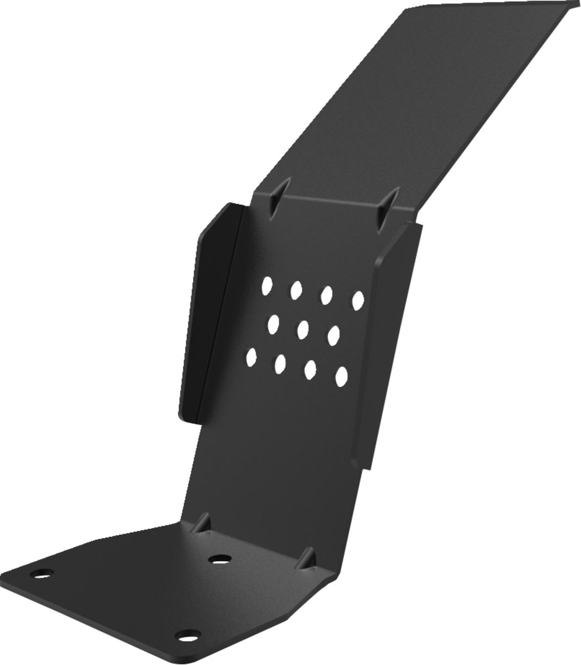 Moose Racing Agroid E-Bike Skid Plate
