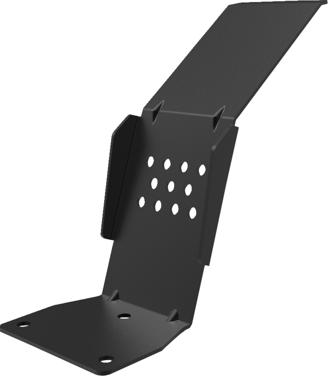Moose Racing Agroid E-Bike Skid Plate