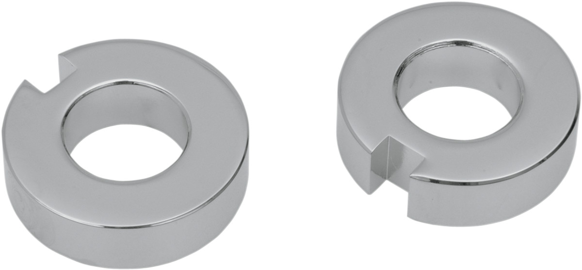 Drag Specialties Axle Adjuster Spacer