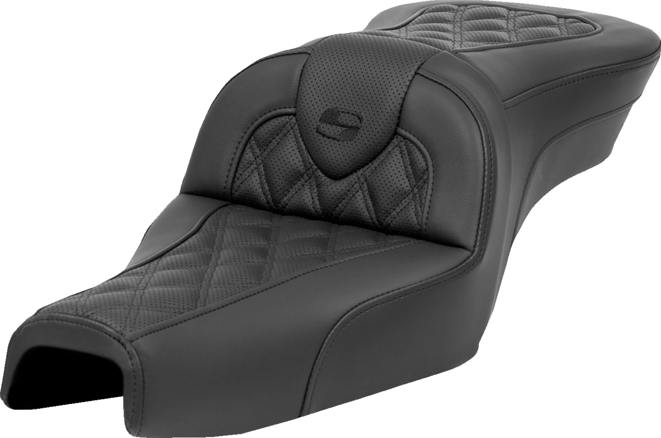 SADDLEMEN Roadsofa™ Standard Reach Seat