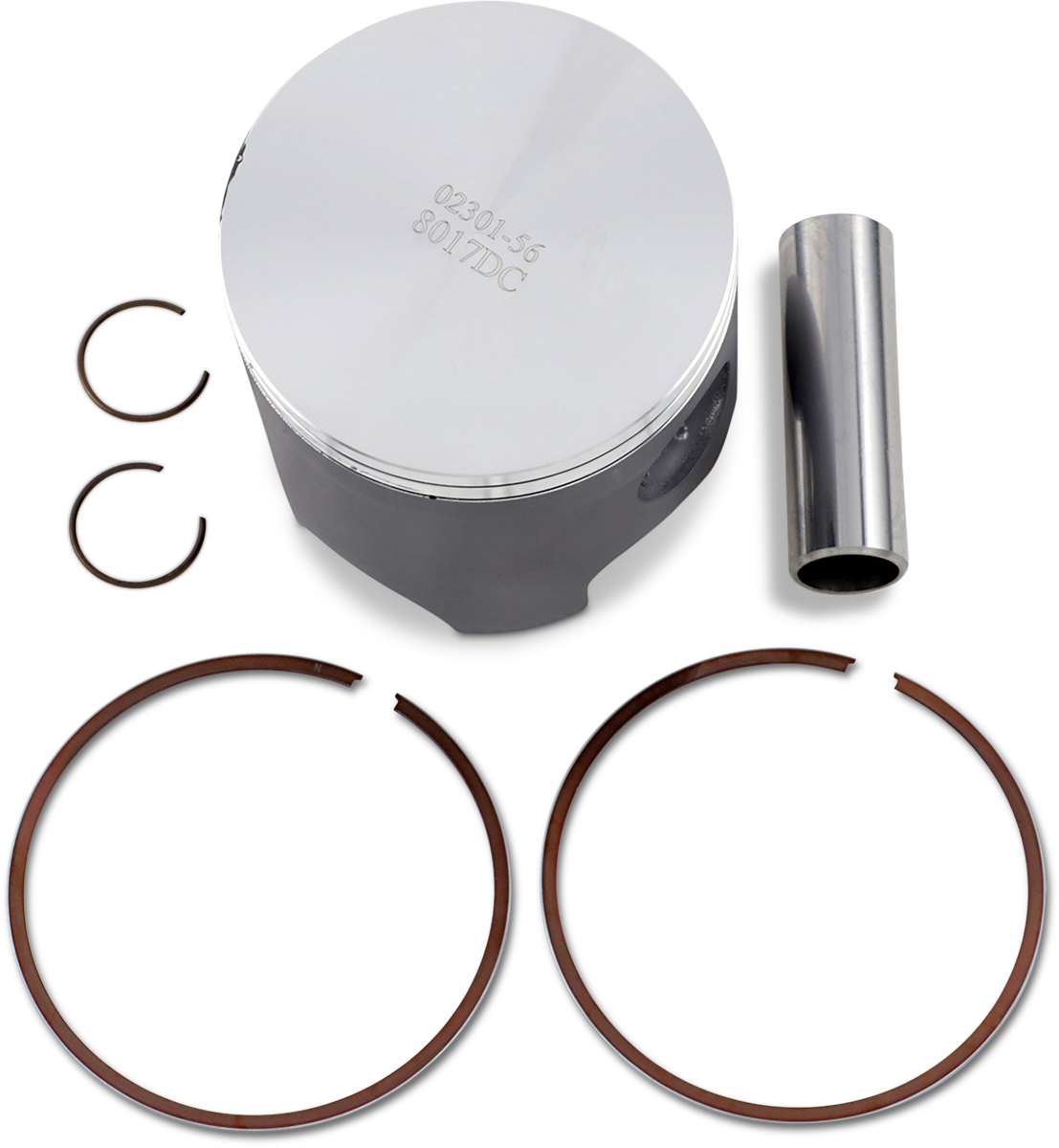 Athena Piston Kit KTM