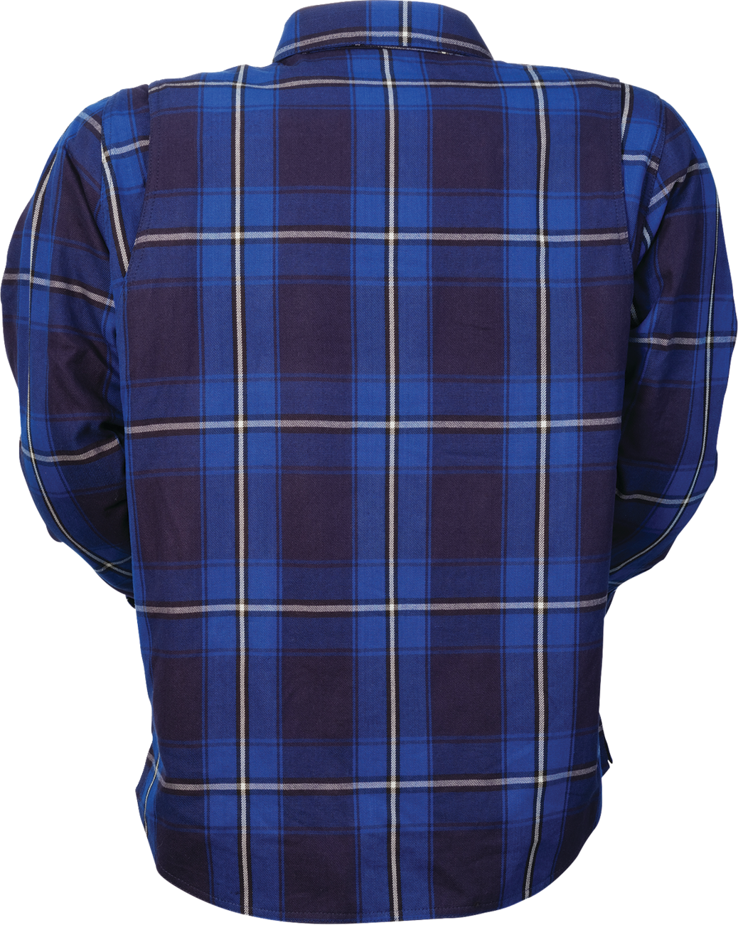 Z1R Ashwood Flannel