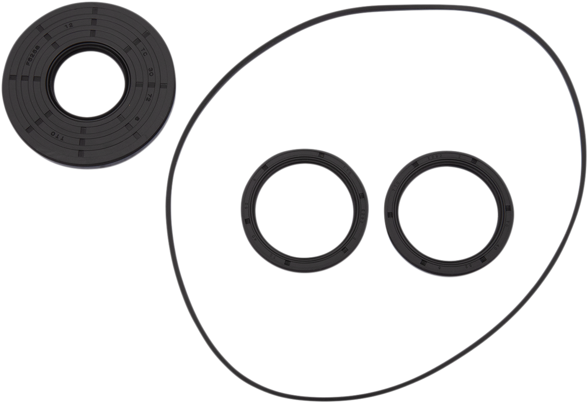 Differential Seal Kit